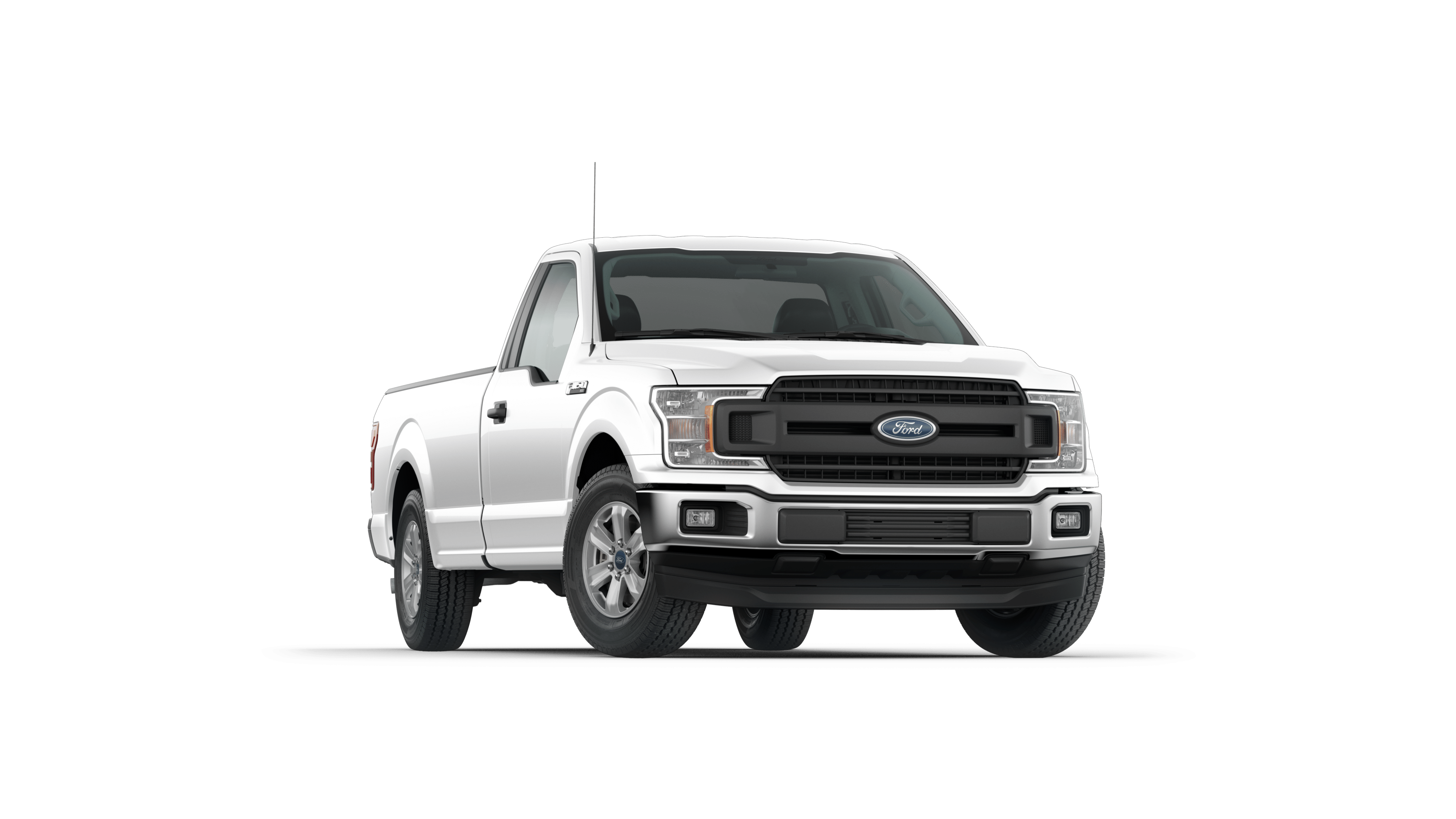 2018 Ford F-150 for sale in Terrell - 1FTMF1CB6JKE65522 - Platinum Ford